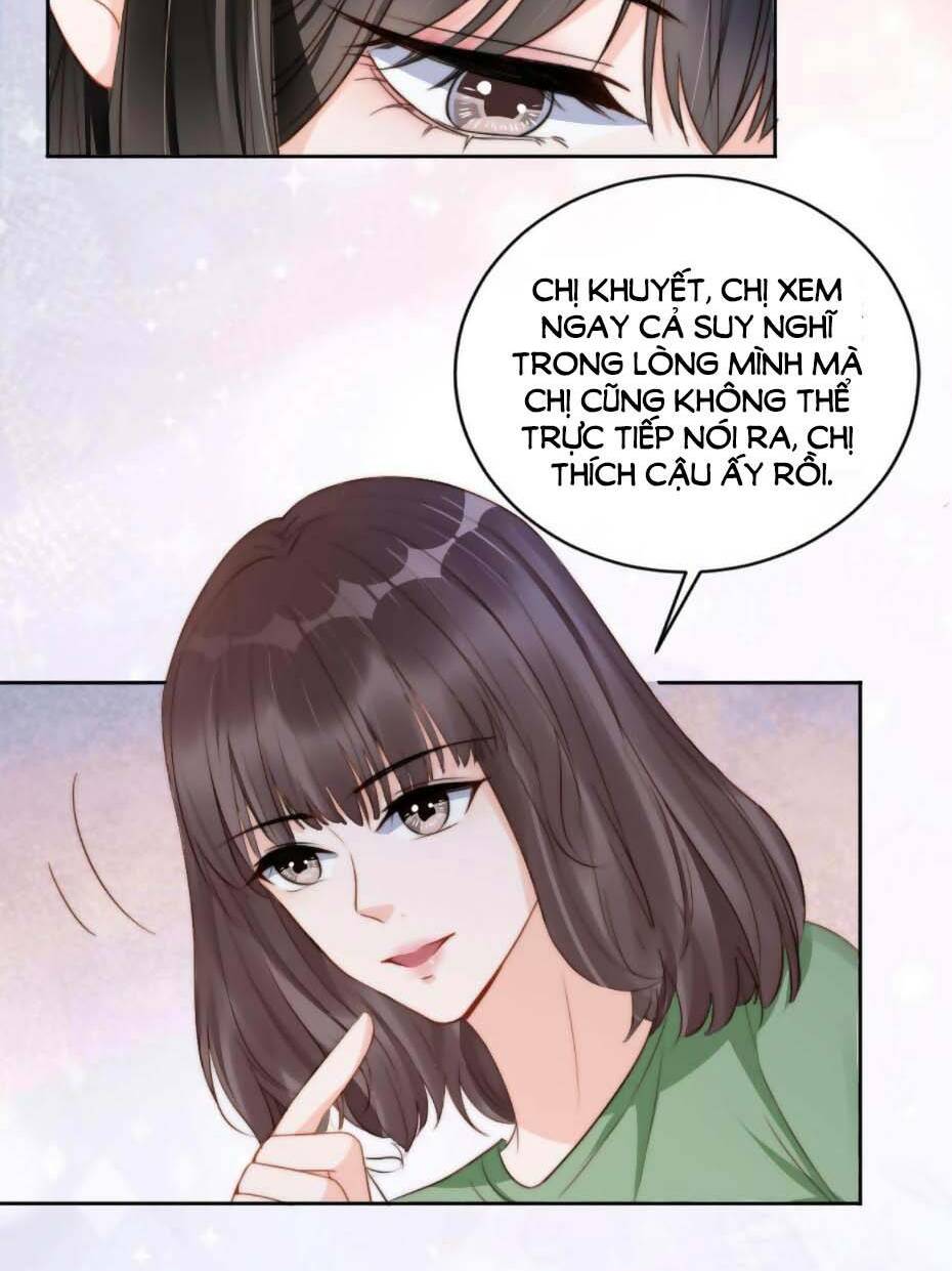 Dây Dưa Không Dứt Chương 24 Ảnh 17