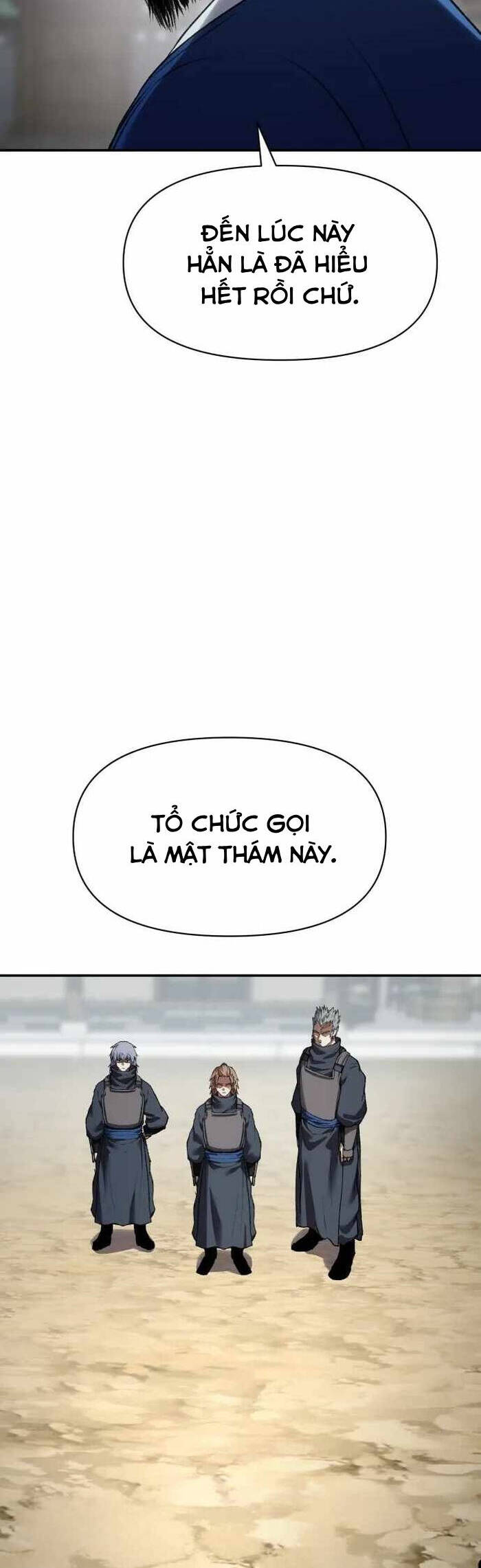 Ám Vệ Chương 36 Ảnh 16