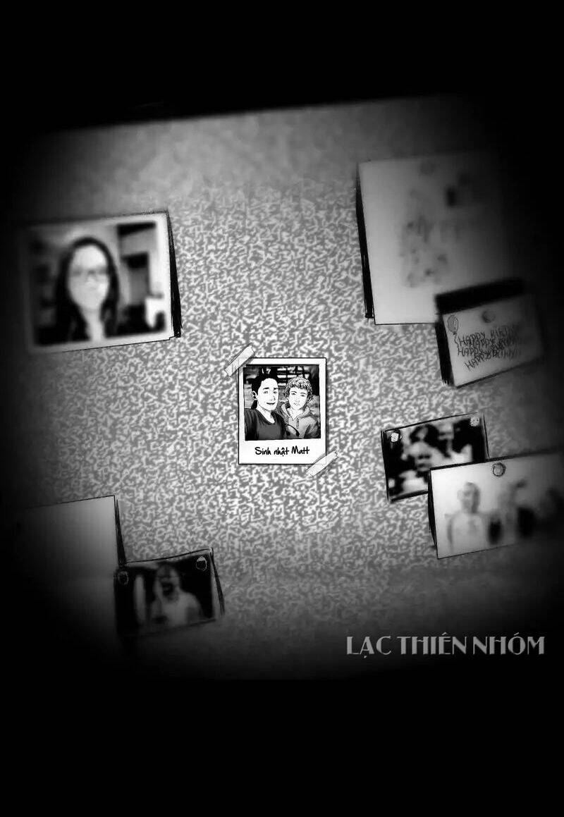 Liệu Pháp Của Melvina Chương 17 Ảnh 22