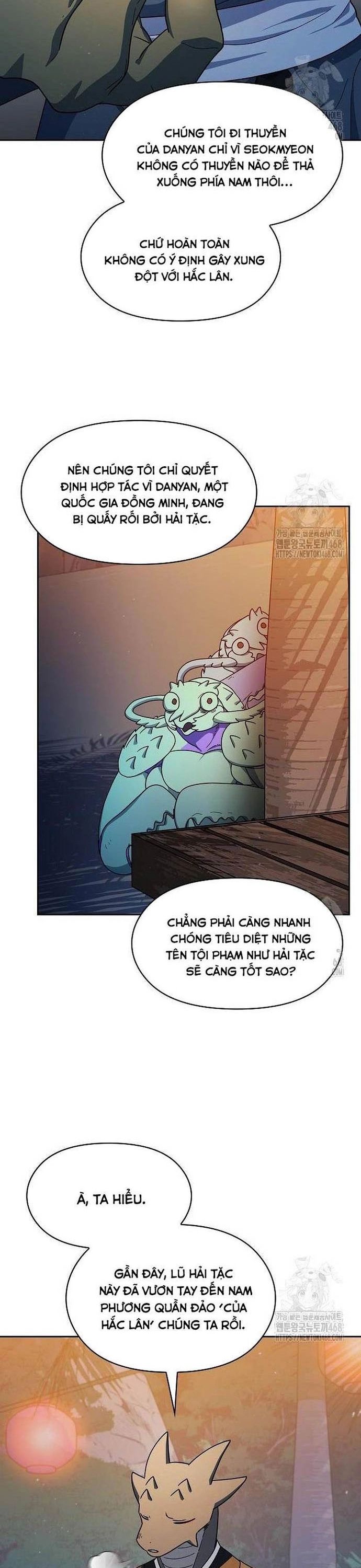 Nền Văn Minh Nebula Chương 87 Ảnh 21