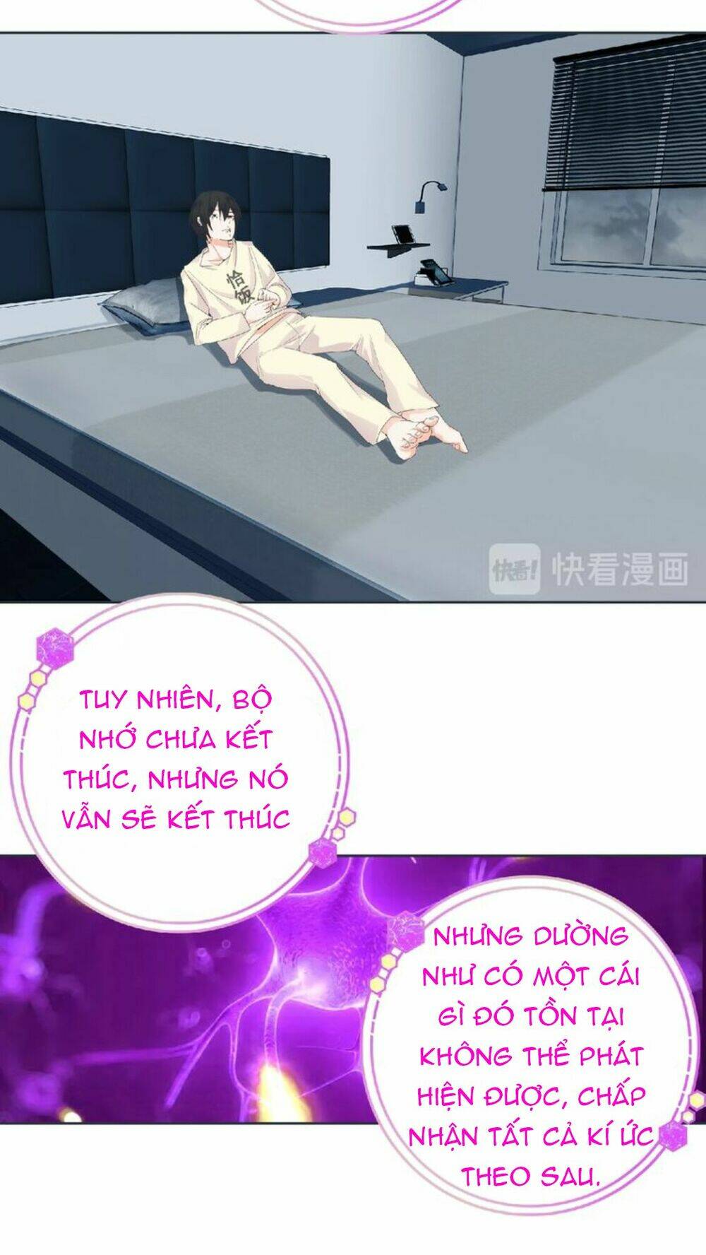 Đại Chiến Yêu Tinh Chương 10 Ảnh 53
