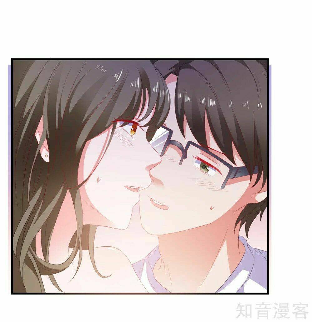 Ứng Dụng Thần Tình Yêu Chương 14 Ảnh 16