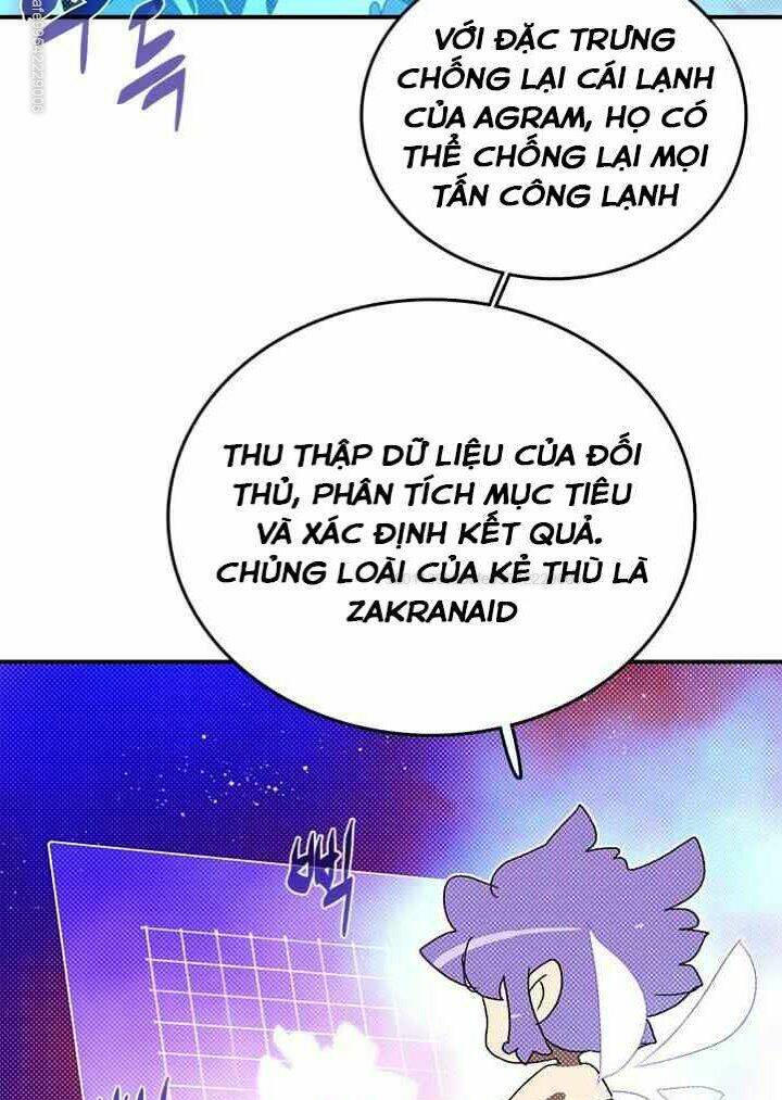 Ta Là Vua Pháp Sư Chương 136 Ảnh 38