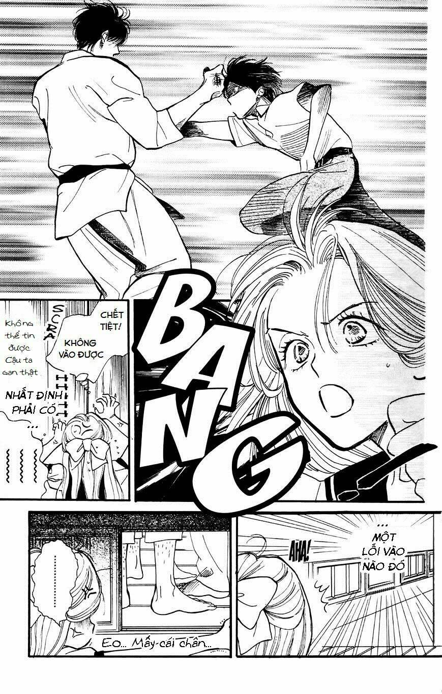 Teru Teru X Shounen Chương 4 Ảnh 3