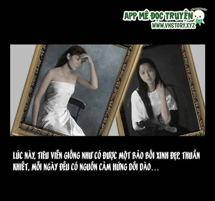 Kỳ Án Có Thật Chương 36 Ảnh 25