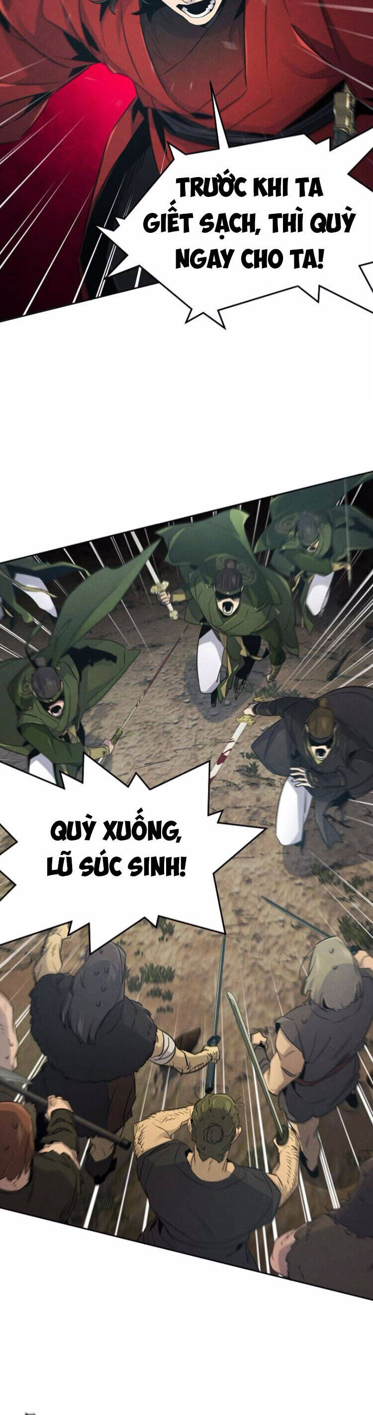 Cuồng Ma Tái Thế Chương 152 Ảnh 32