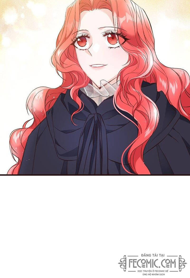 Tất Cả Mọi Người Đều Yêu Quý Nhân Vật Phản Diện Chương 28 Ảnh 33