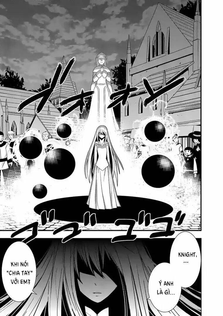 Ore-Tachi No Party Wa Machigatteiru Chương 9 Ảnh 2