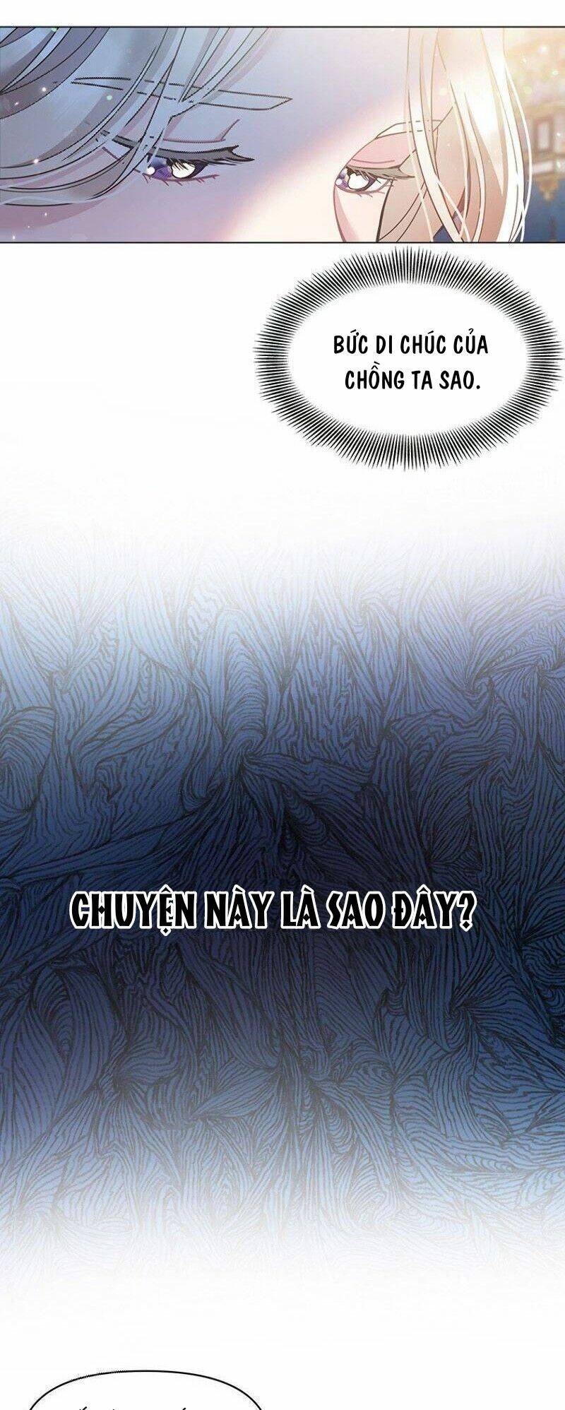 Khu Vườn Câm Lặng Chương 5 Ảnh 6