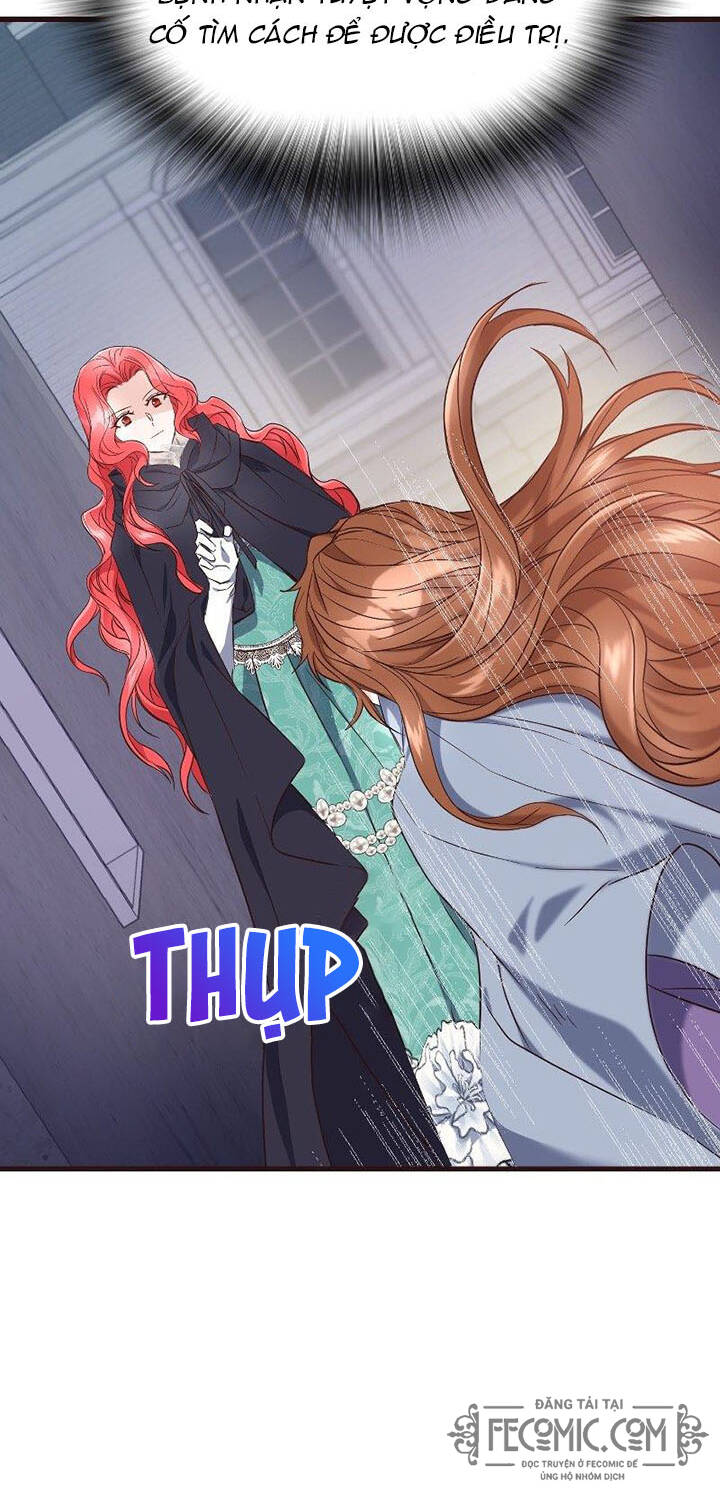 Tất Cả Mọi Người Đều Yêu Quý Nhân Vật Phản Diện Chương 28 Ảnh 23