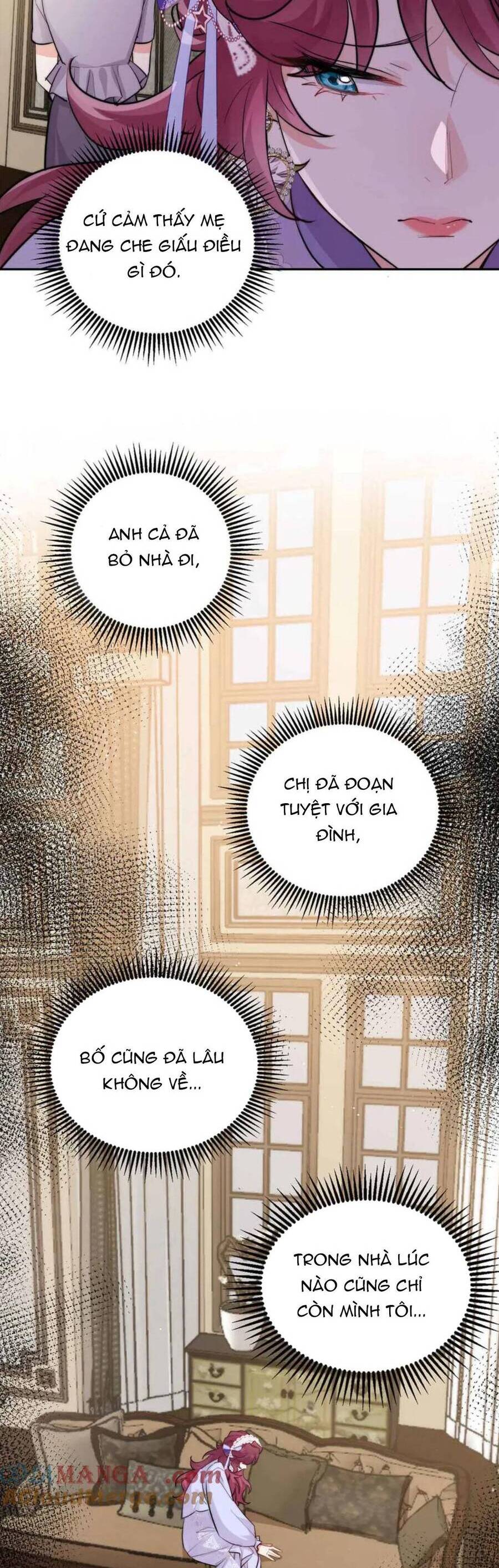 Tiểu Bảo Bối Đặc Biệt Của Tổng Tài Lạnh Lùng Chương 47 Ảnh 21