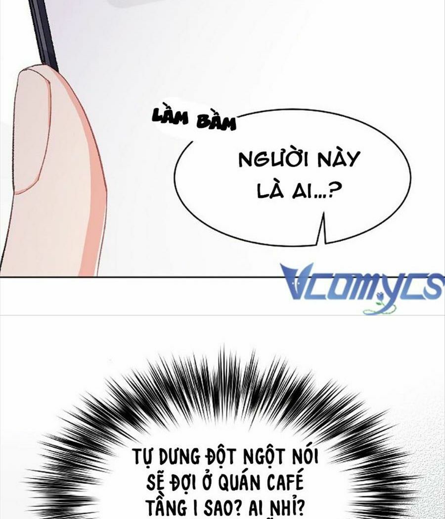 Vô Tình Trở Thành Con Gái Của Triệu Phú Chương 31 Ảnh 24