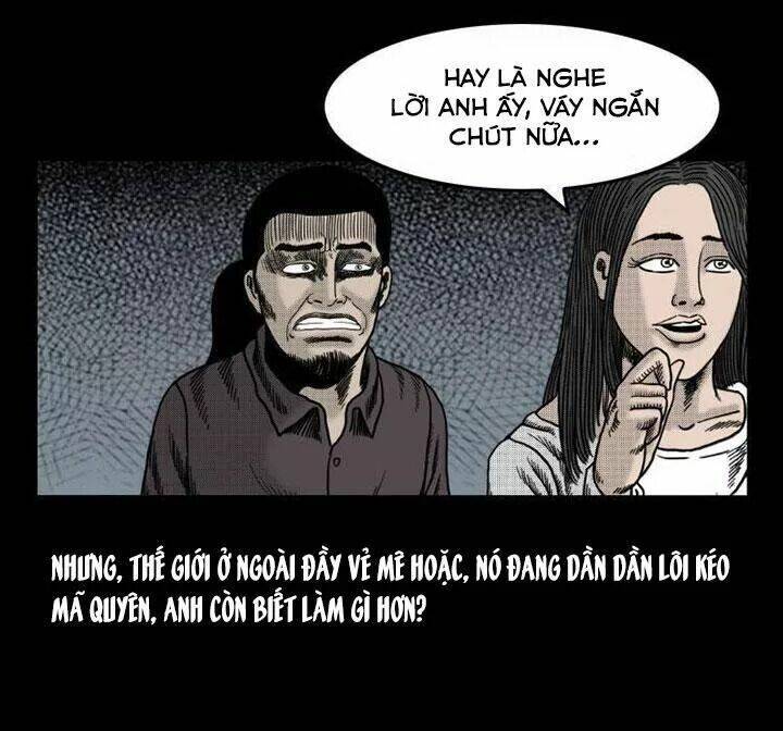 Kỳ Án Có Thật Chương 36 Ảnh 38