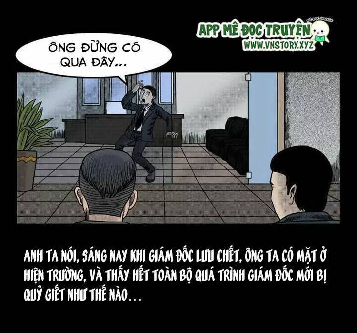 Kỳ Án Có Thật Chương 38 Ảnh 45