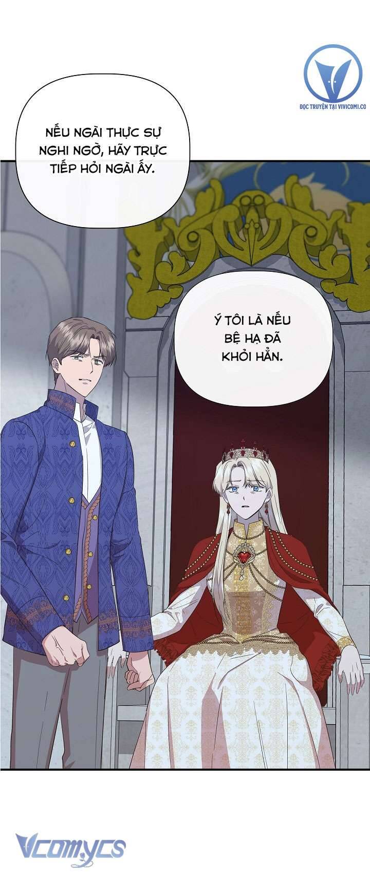 Tôi Không Phải Là Cinderella Chương 99 Ảnh 51