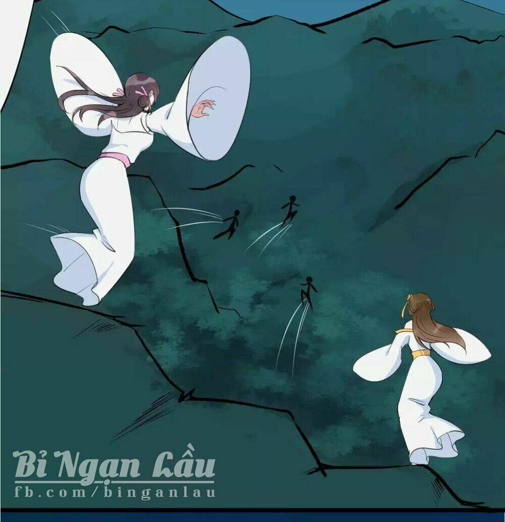 Bồng Sơn Viễn Chương 32 Ảnh 32