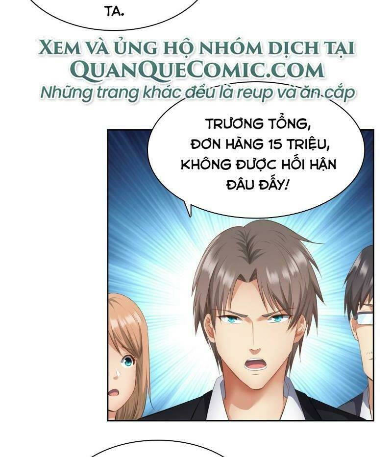 Tuyệt Thế Thiên Tài Hệ Thống Chương 56 Ảnh 27