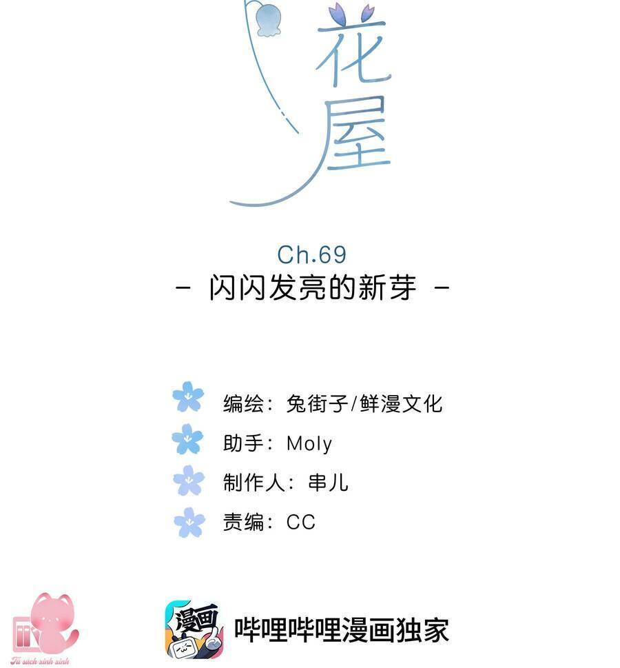 Tiệm Hoa Hướng Dương Góc Phố Chương 69 Ảnh 4