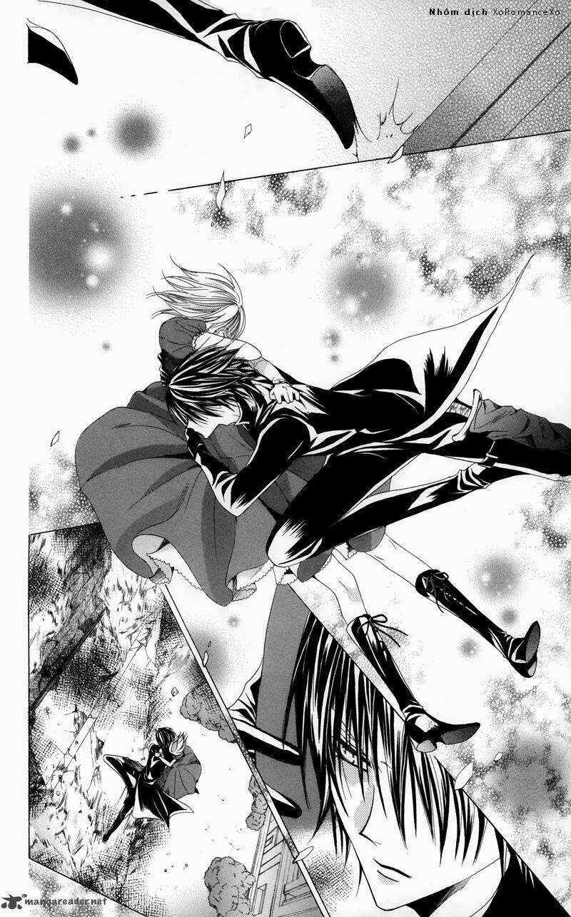 Himegimi To Sanbiki No Kemono Chương 2 Ảnh 38
