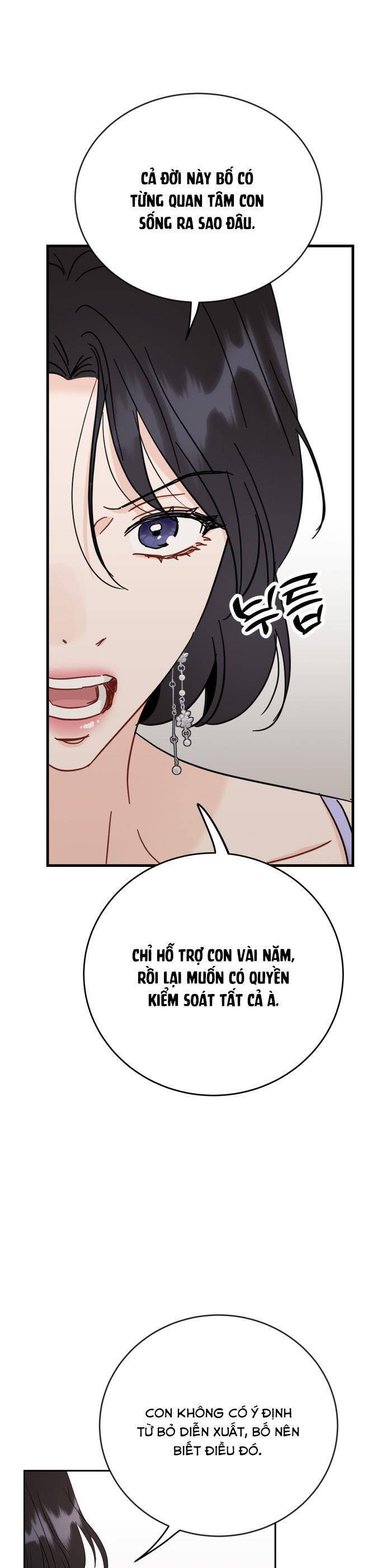 Người Một Nhà Chương 107 Ảnh 32