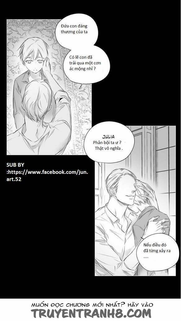 Moritat Chương 33 Ảnh 14