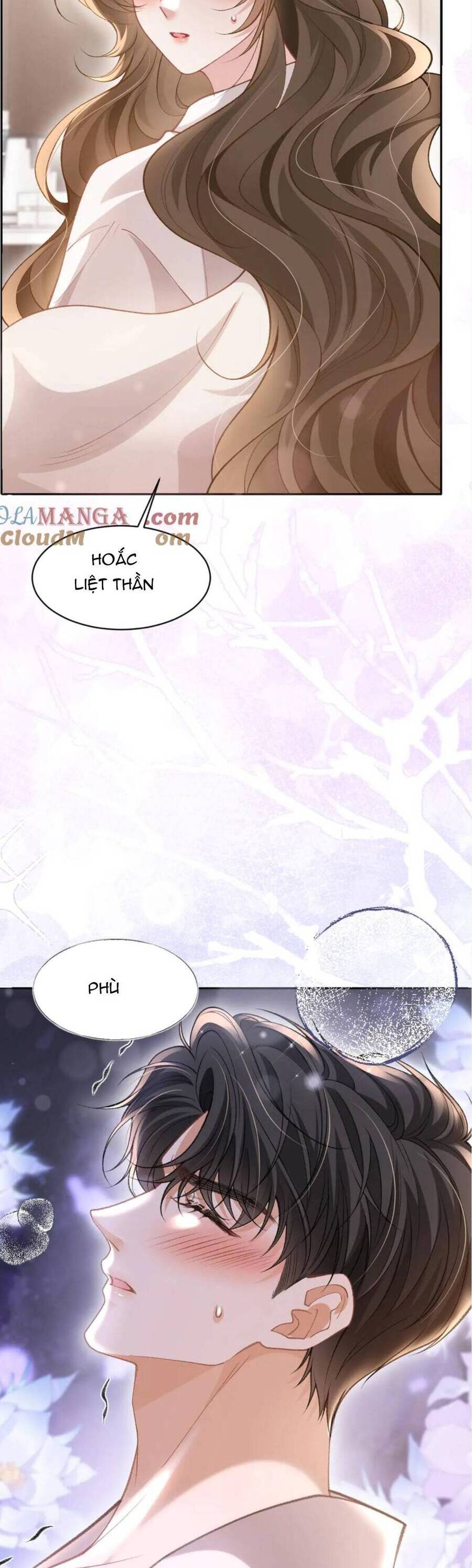 Một Đêm Tình Thâm Chương 27 Ảnh 21
