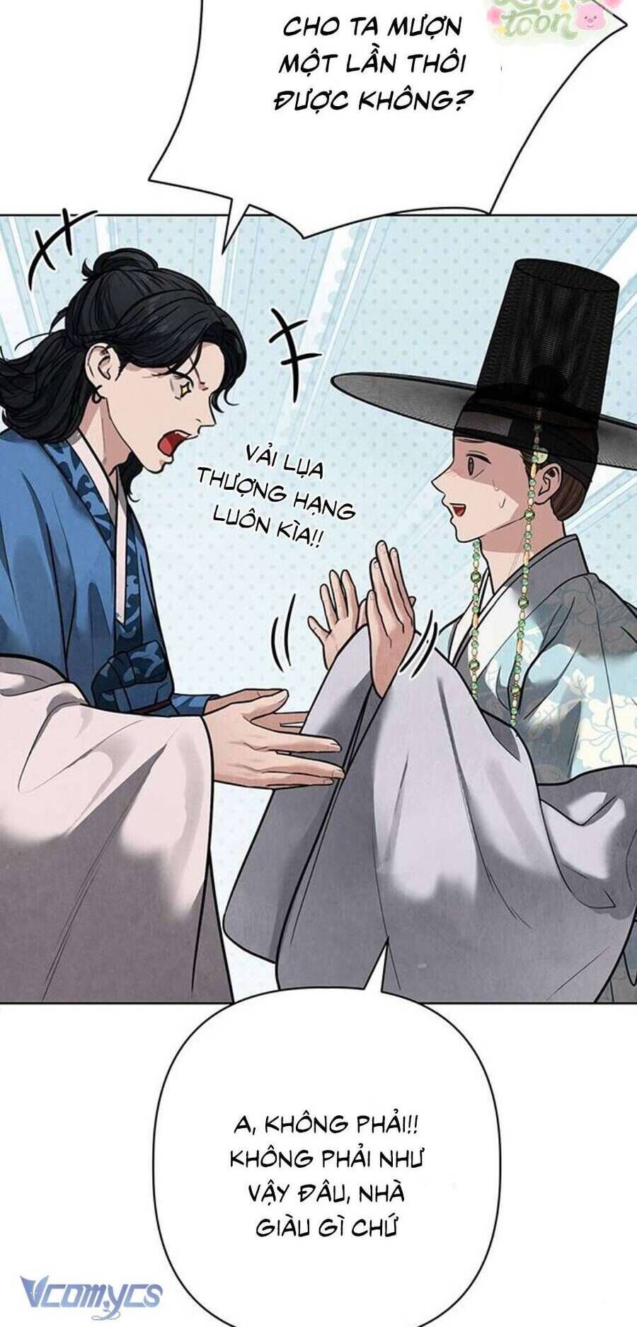 Quỷ Hồn Chương 23 Ảnh 19