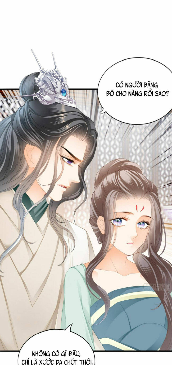 Bổn Vương Muốn Ngươi Chương 192 Ảnh 4