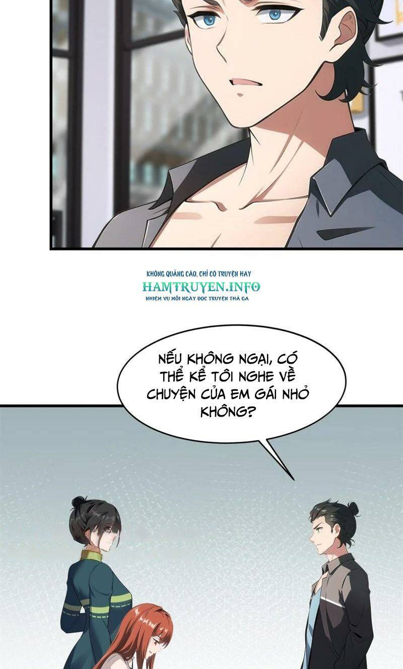 Ta Không Muốn Làm Đệ Nhất Chương 218 Ảnh 18