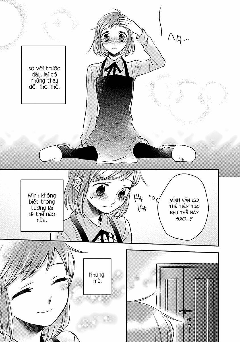 Futsutsu Kana Oyako Deha Arimasu Ga Chương 15 Ảnh 31