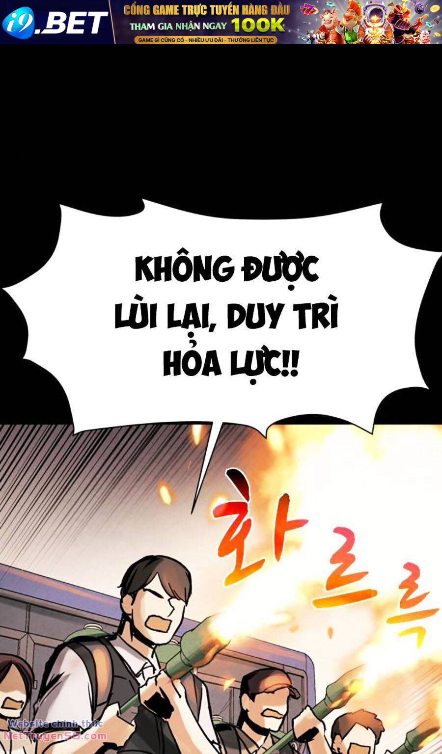 Mầm Chết Chương 54 Ảnh 62
