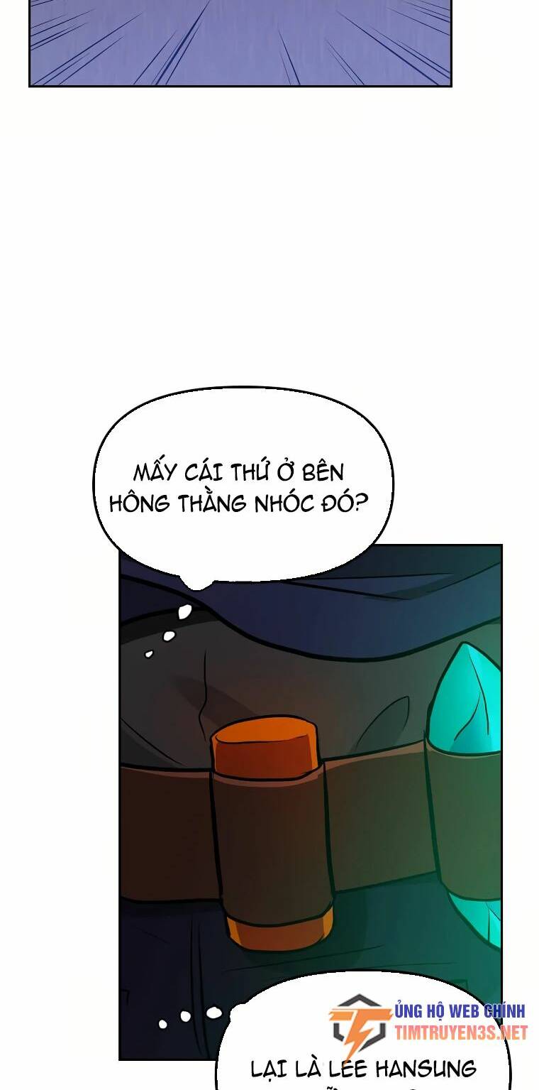 Ta Có Max Thuộc Tính May Mắn Chương 58 Ảnh 51