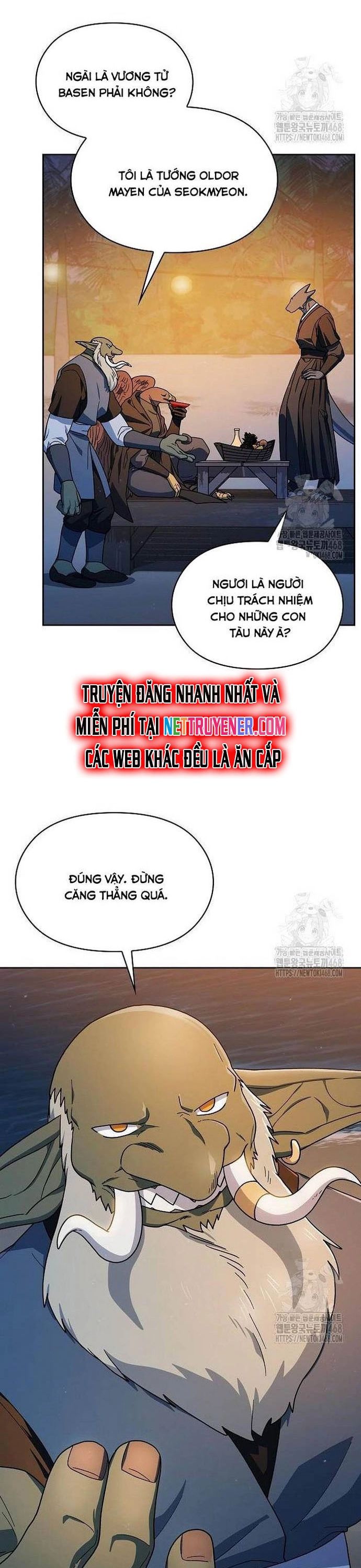 Nền Văn Minh Nebula Chương 87 Ảnh 20
