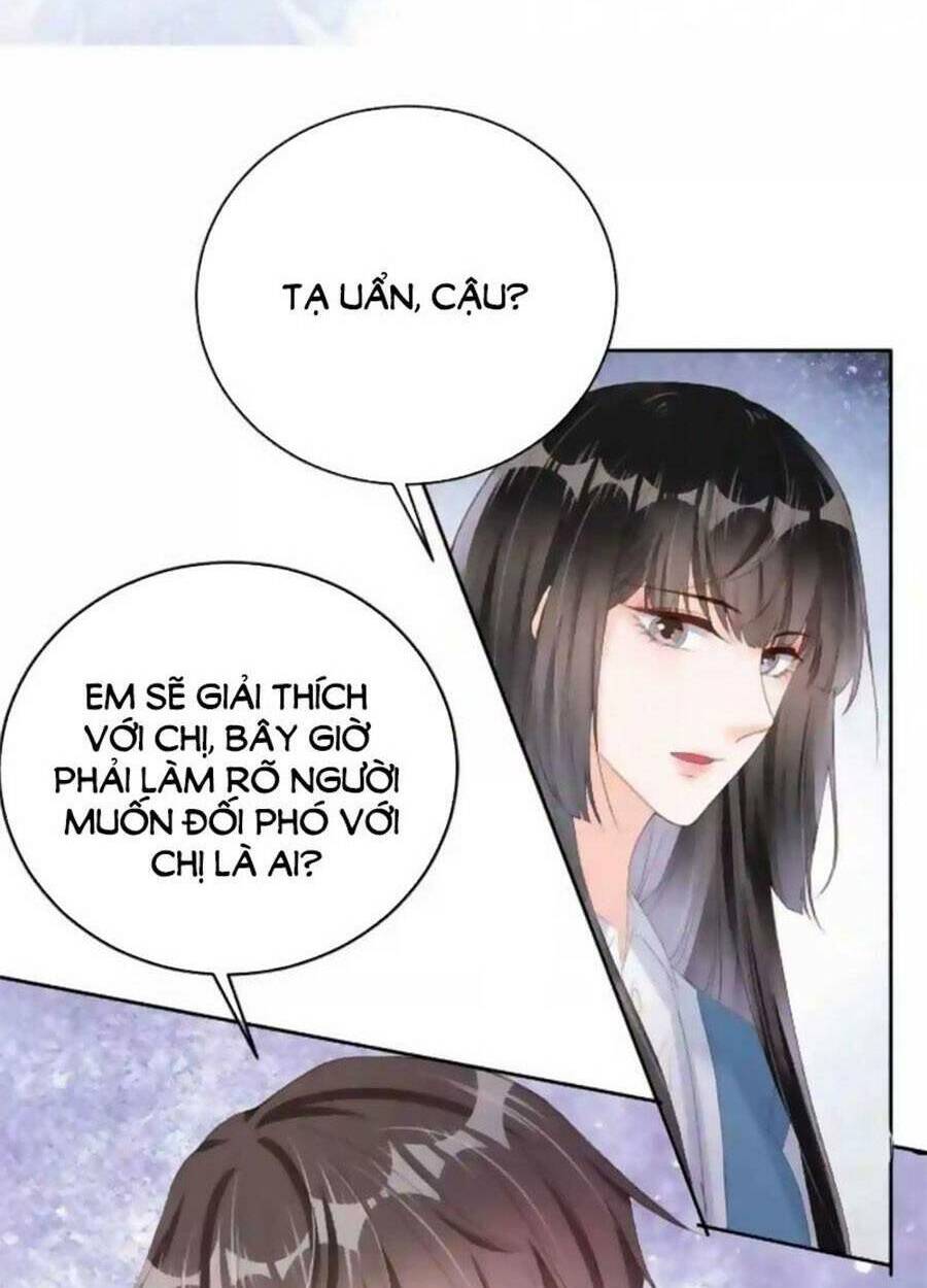 Dây Dưa Không Dứt Chương 42 Ảnh 15