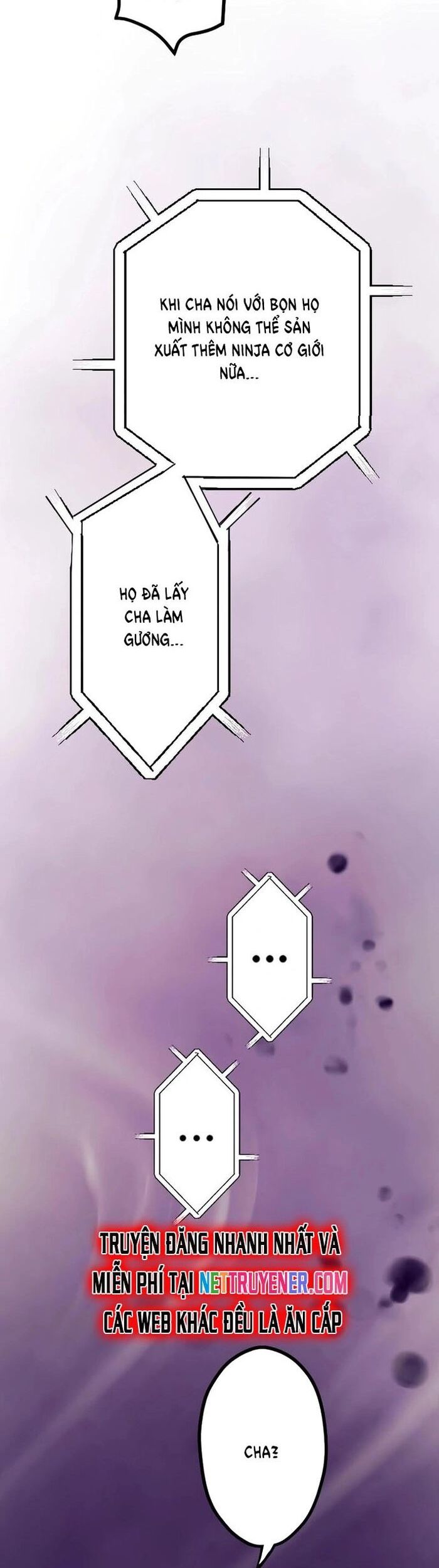 Ittoki The Ninja Chương 23 Ảnh 35