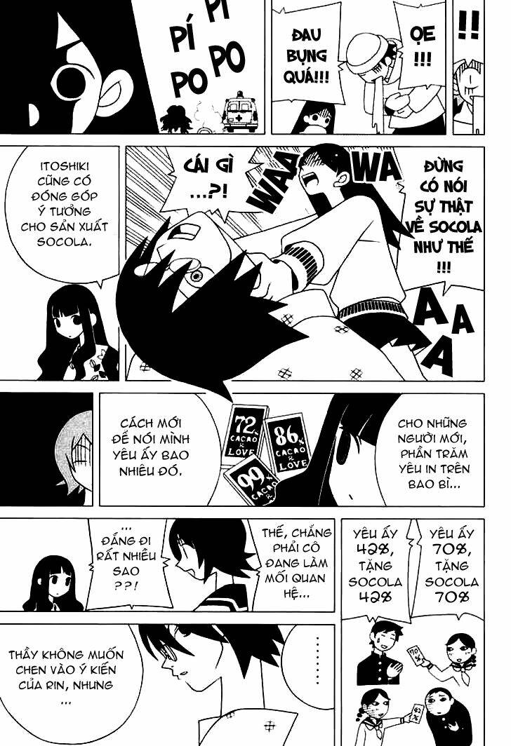 Sayounara, Zetsubou-Sensei Chương 82 Ảnh 12