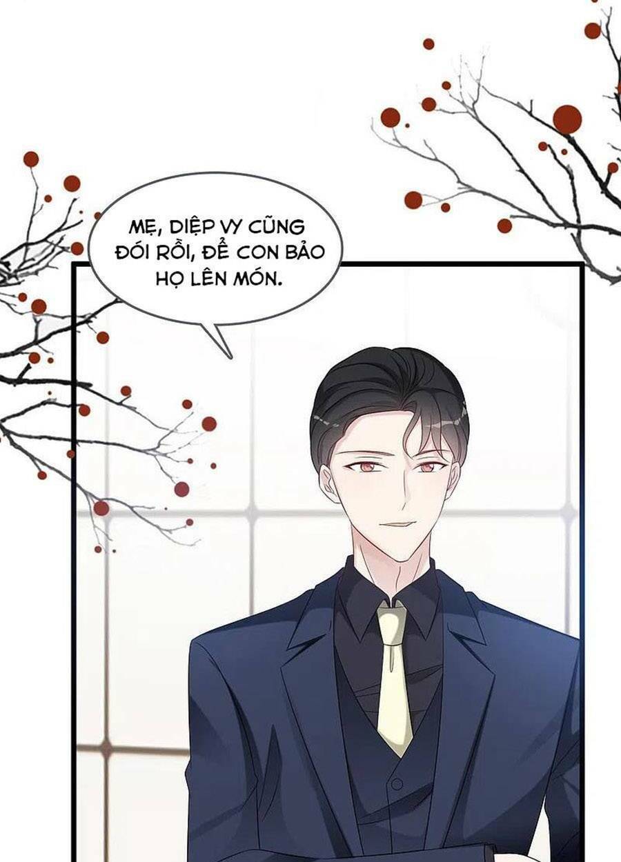 Tổng Tài Daddy Đuổi Tới Nơi Rồi Chương 179 Ảnh 23