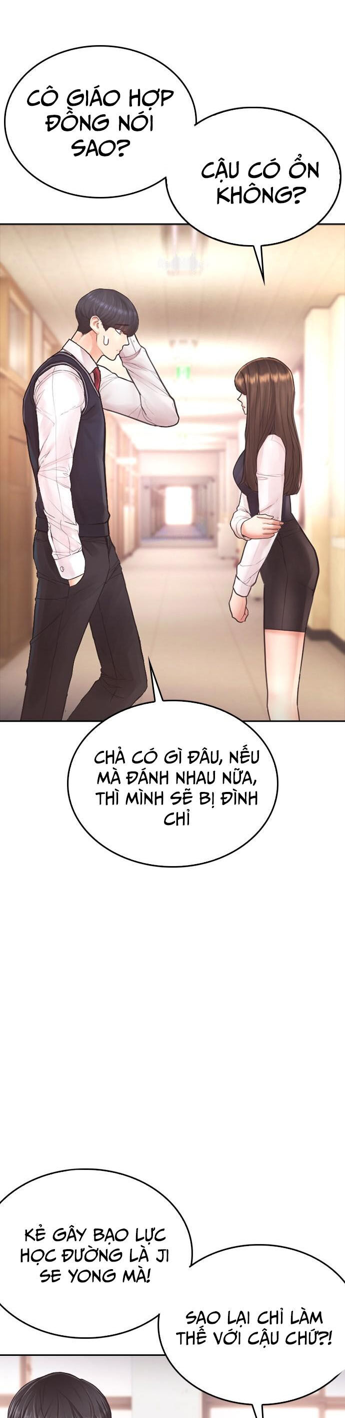 Bố Vạn Năng Chương 162 Ảnh 67