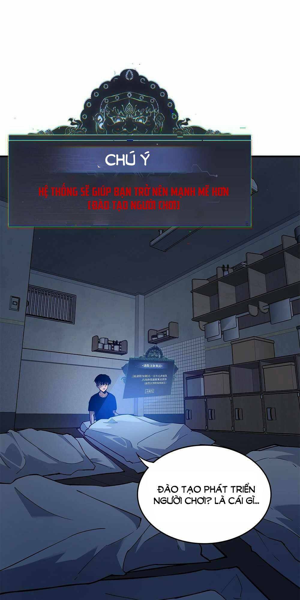 Cưỡi Trên Bờ Hủy Diệt Chương 4 Ảnh 26