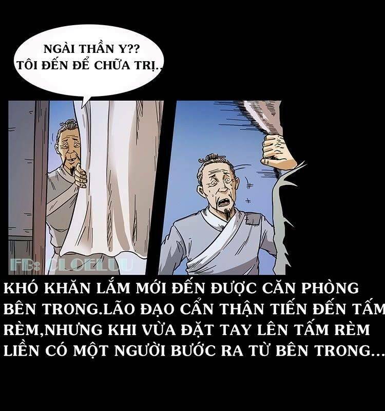 Tiên Sơn Truyền Kỳ Chương 12 Ảnh 32