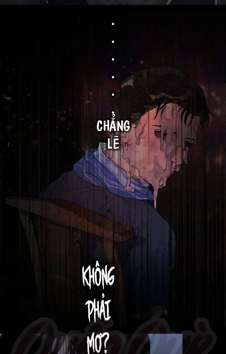 Thần Trạch Chương 13 Ảnh 16