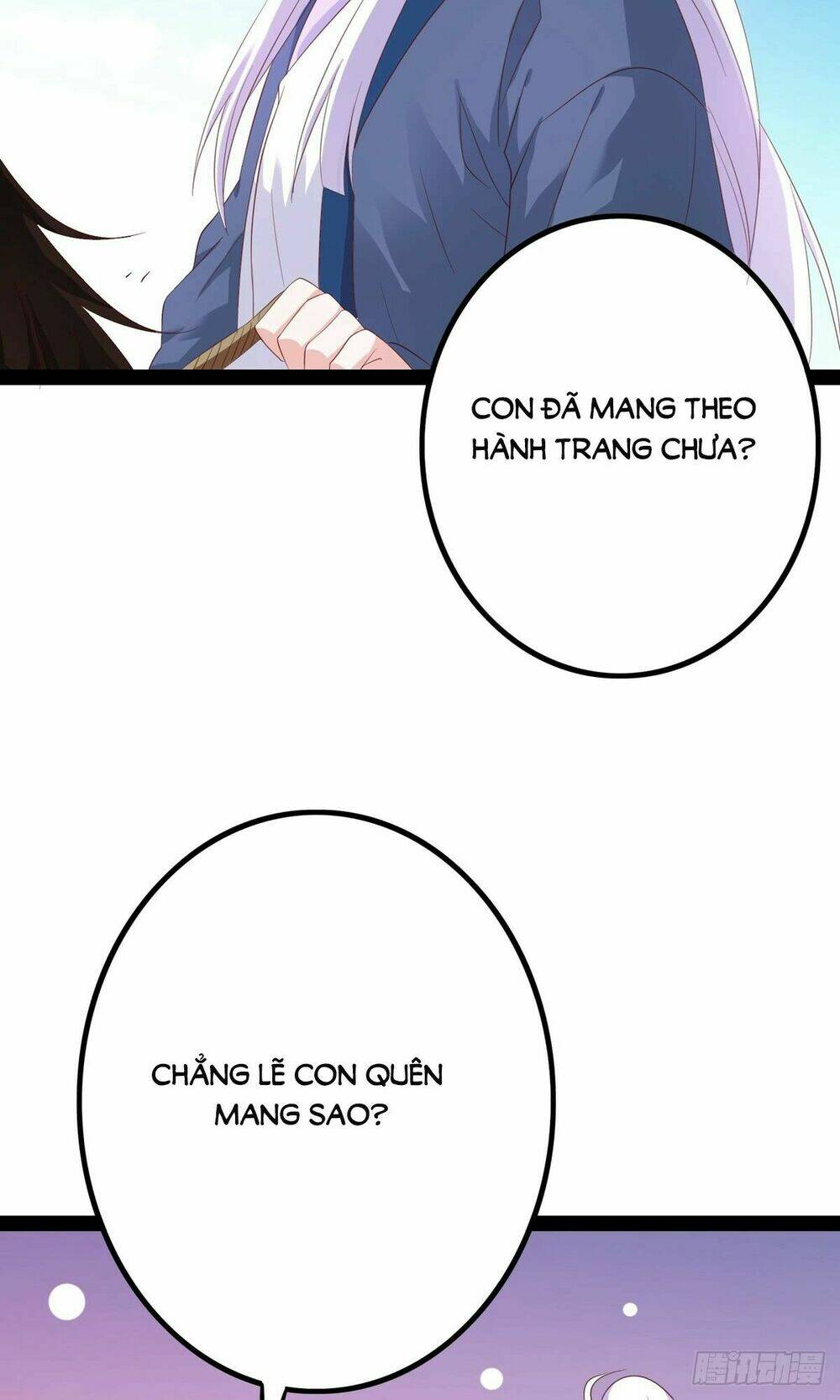 Hoàng Hậu Của Trẫm Là Võ Lâm Minh Chủ Chương 26 Ảnh 13