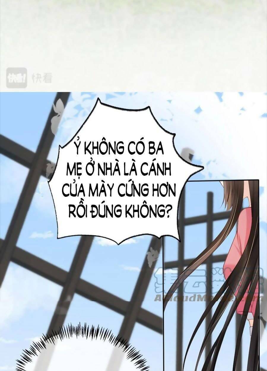 Dây Dưa Không Dứt Chương 32 Ảnh 26
