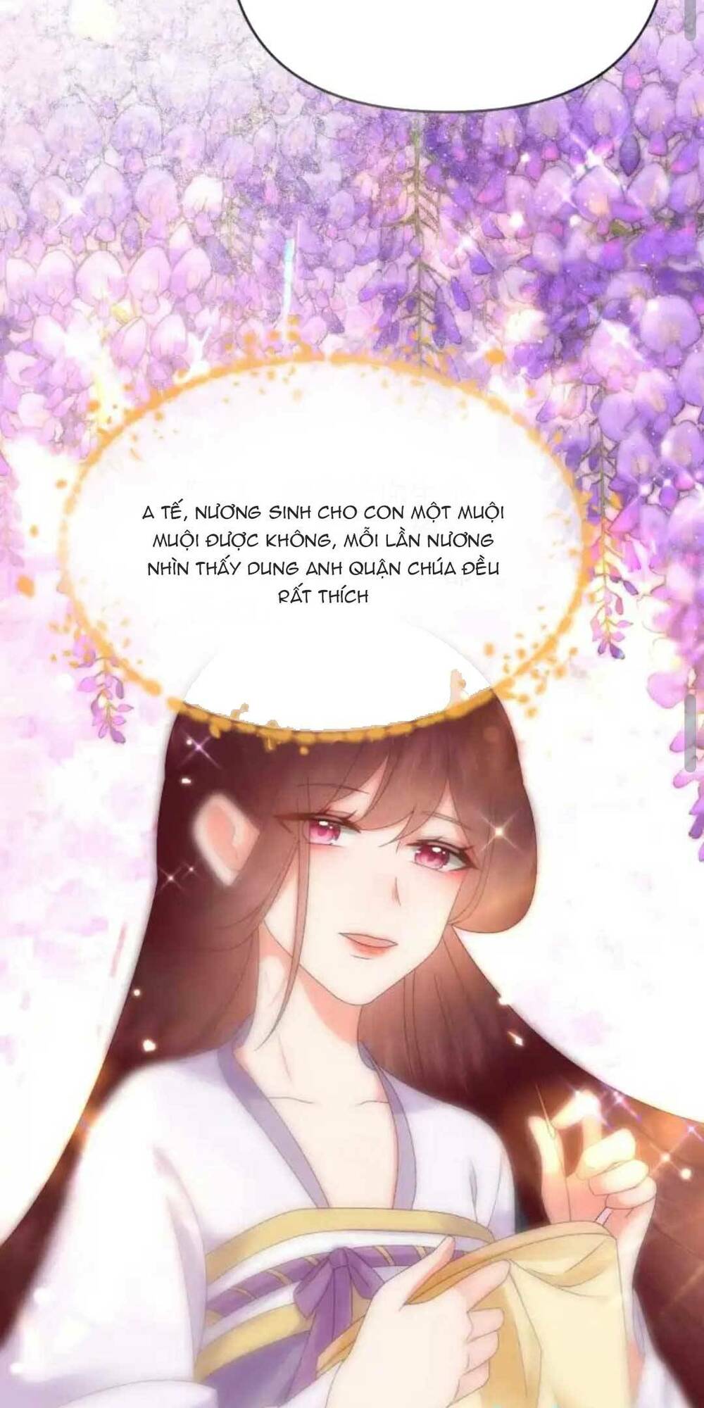 Nuôi Dưỡng Thế Tử Từ Bé : Thế Tử Ngươi Kiếm Tiền Cùng Ta Đi Chương 22 Ảnh 47