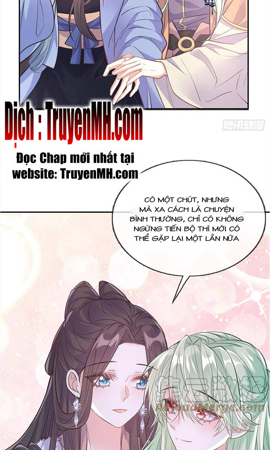 Kiều Mỵ Phu Lang, Tại Tuyến Lục Trà Chương 121 Ảnh 13