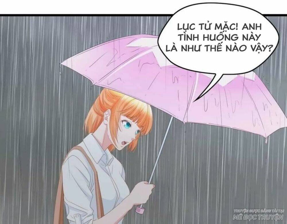 Tổng Tài Đại Nhân Song Mặt Kiều Thê Chương 32 Ảnh 12