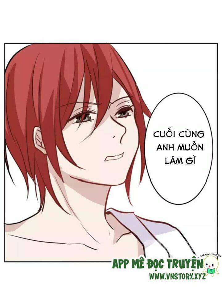 Hồ Tiên Này Không Tin Được Chương 34 Ảnh 26