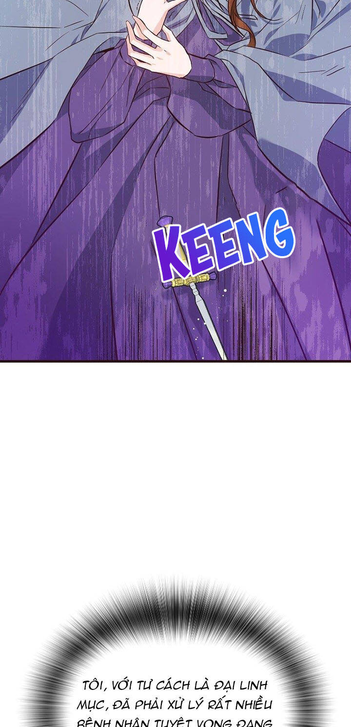 Tất Cả Mọi Người Đều Yêu Quý Nhân Vật Phản Diện Chương 28 Ảnh 22