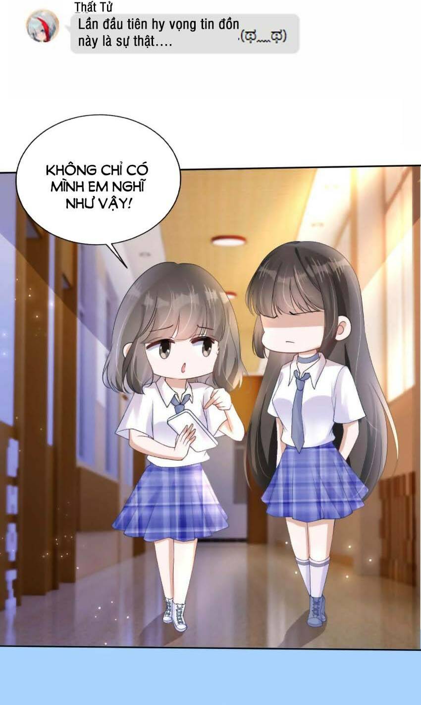 Dây Dưa Không Dứt Chương 21 Ảnh 5