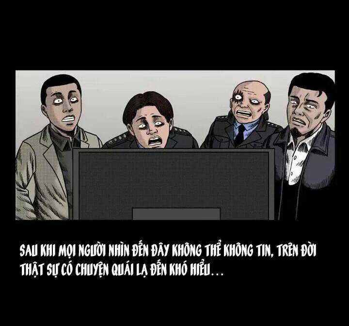 Kỳ Án Có Thật Chương 39 Ảnh 24